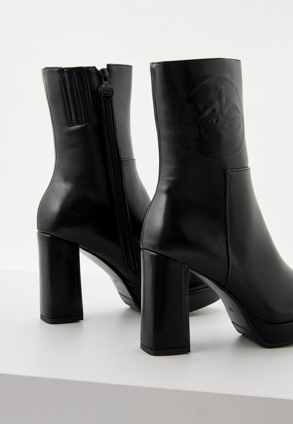 фото Полусапоги roccobarocco