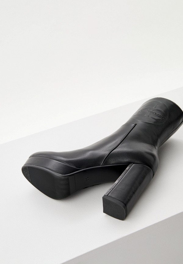 фото Полусапоги roccobarocco