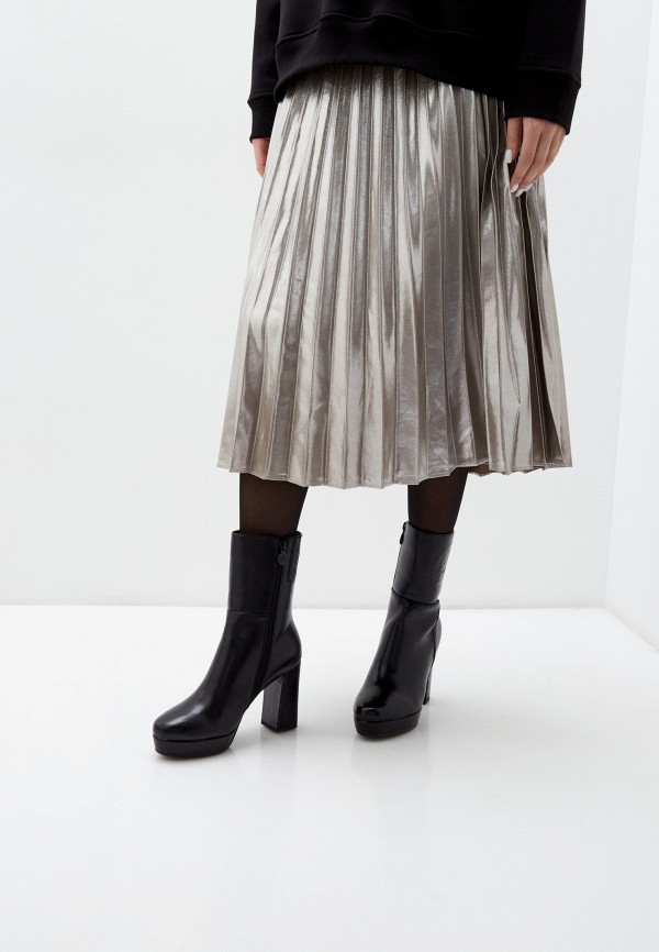 фото Полусапоги roccobarocco