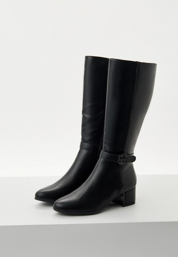 фото Сапоги roccobarocco