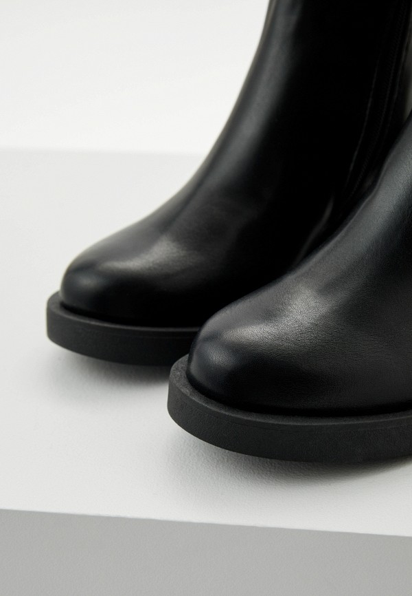 фото Ботильоны roccobarocco