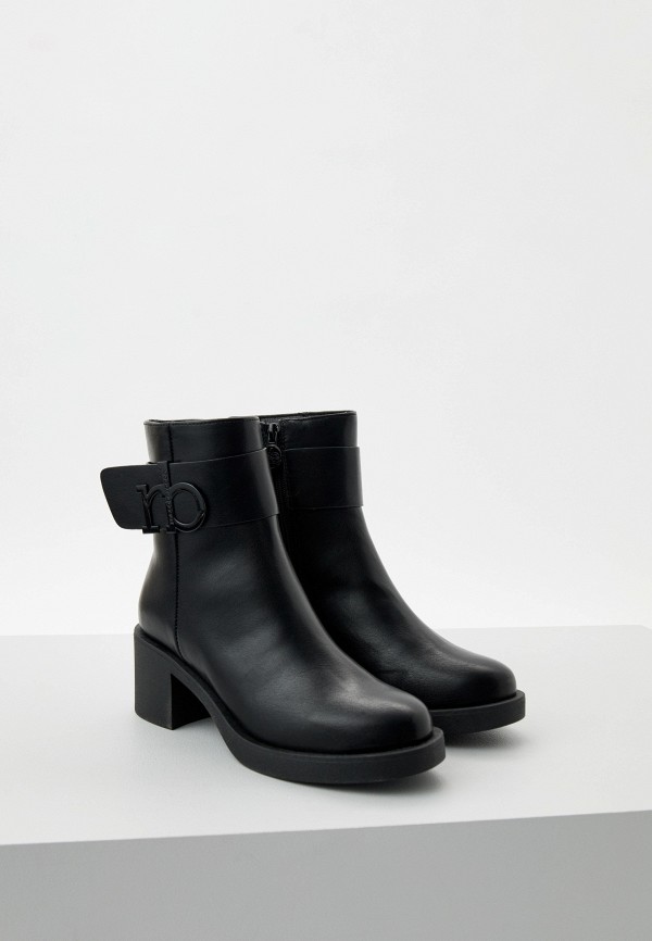 фото Ботильоны roccobarocco