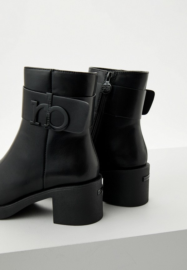 фото Ботильоны roccobarocco