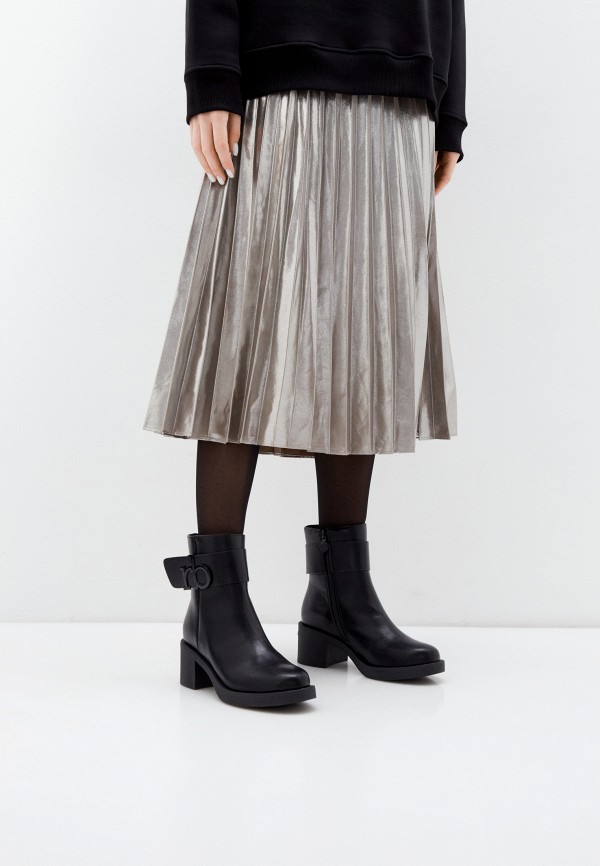 фото Ботильоны roccobarocco