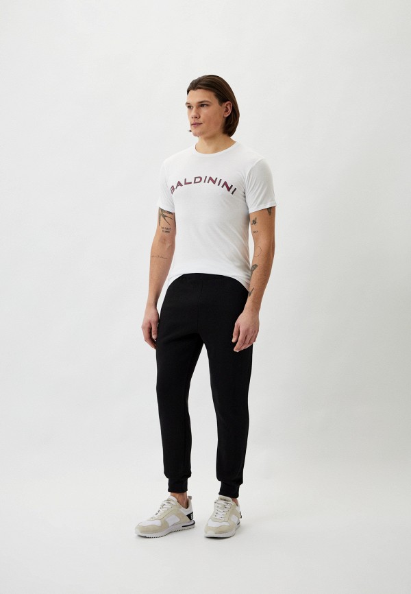 фото Футболка baldinini