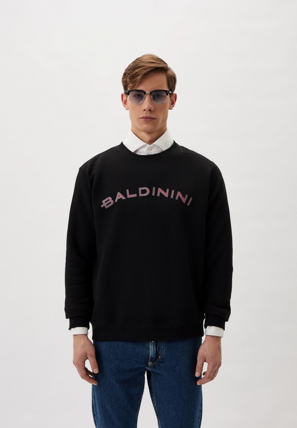 

Свитшот Baldinini, Черный