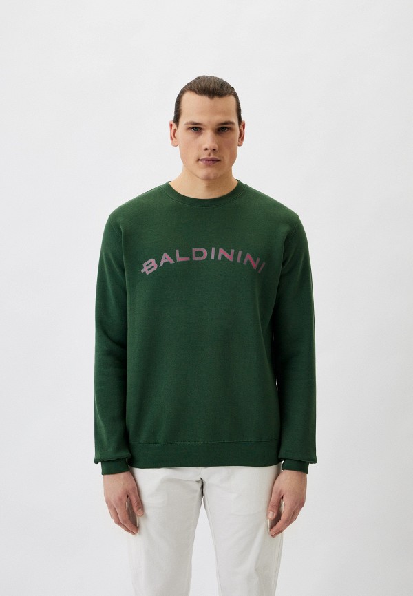 

Свитшот Baldinini, Зеленый