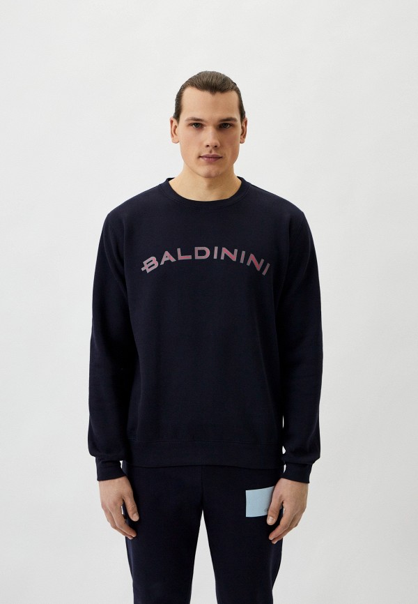 

Свитшот Baldinini, Синий