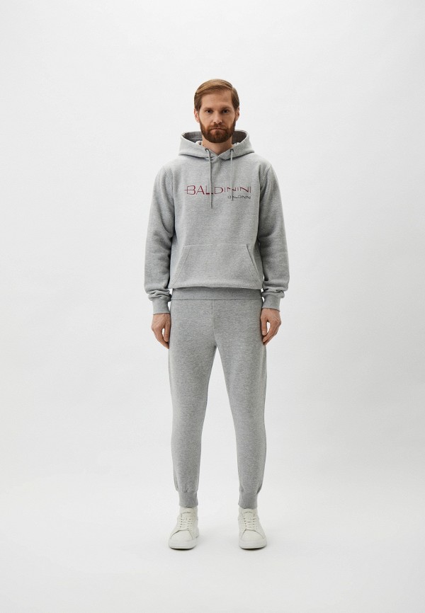 фото Брюки спортивные baldinini