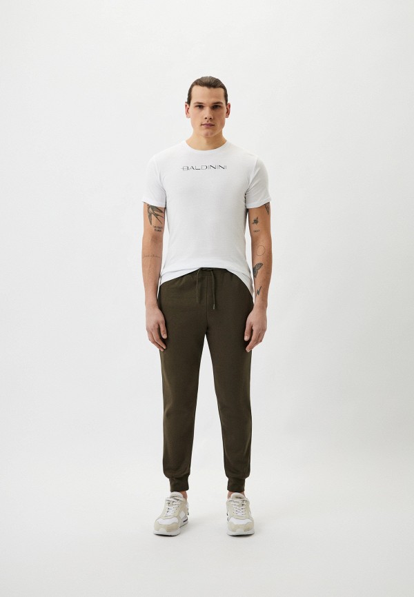 фото Брюки спортивные baldinini