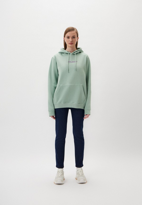фото Худи baldinini