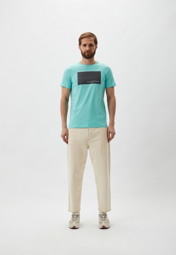 фото Футболка baldinini