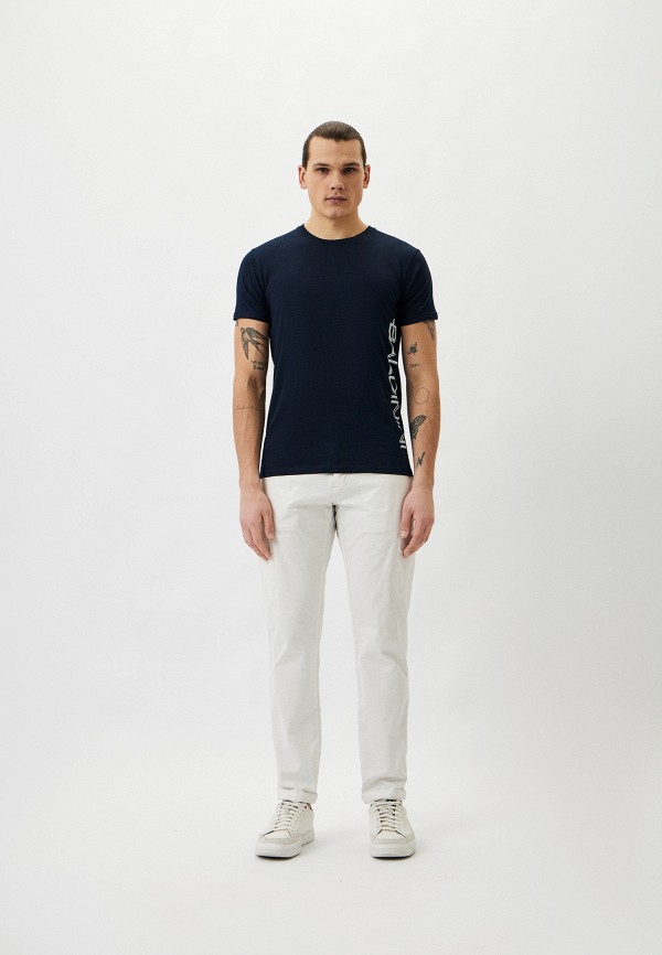 фото Футболка baldinini