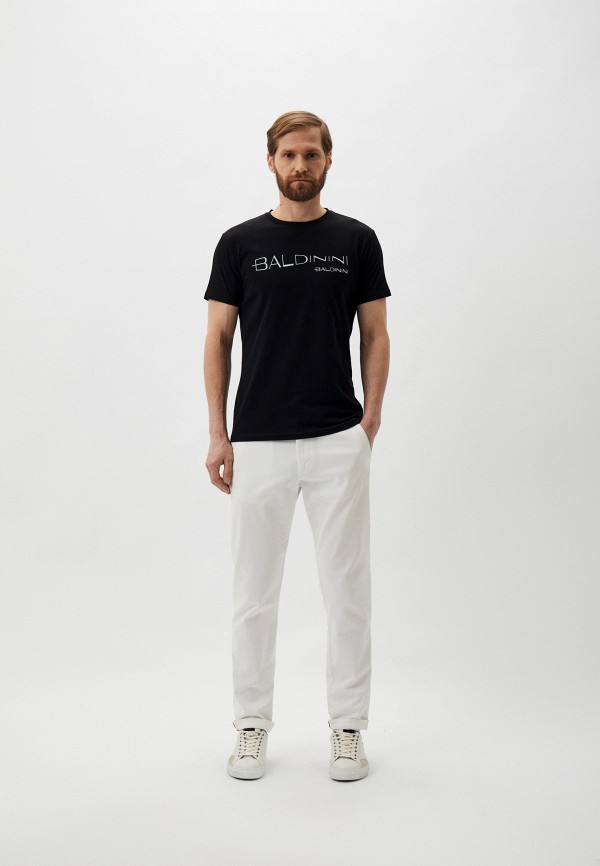 фото Футболка baldinini