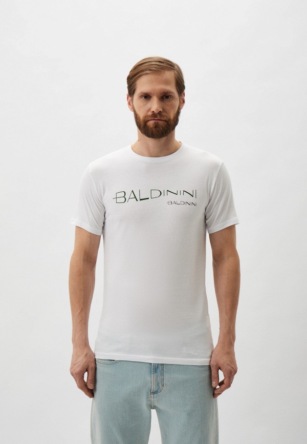

Футболка Baldinini, Белый