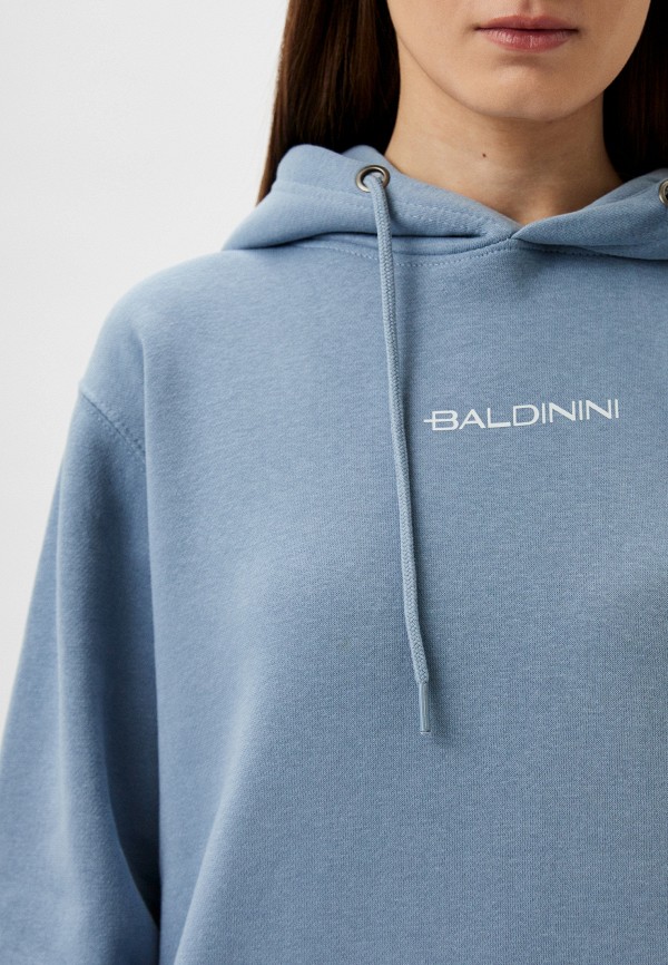 фото Худи baldinini