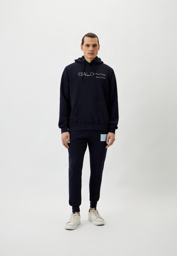 фото Худи baldinini