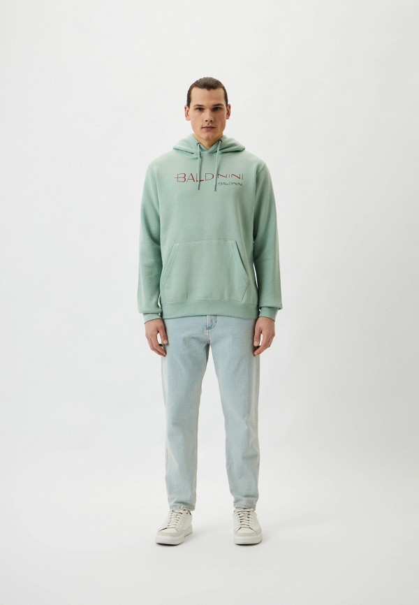 фото Худи baldinini