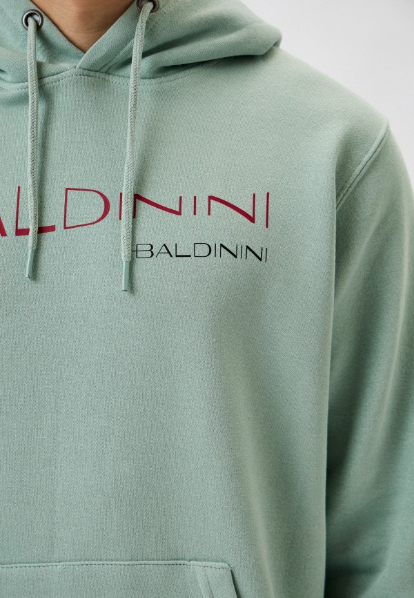 фото Худи baldinini