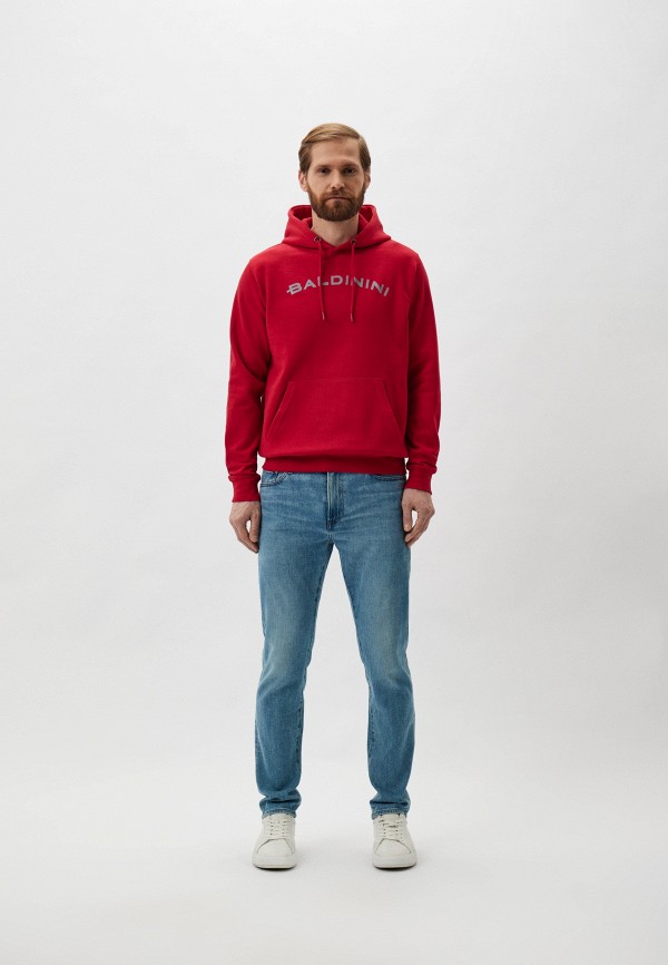 фото Худи baldinini