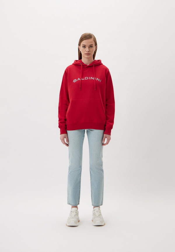 фото Худи baldinini