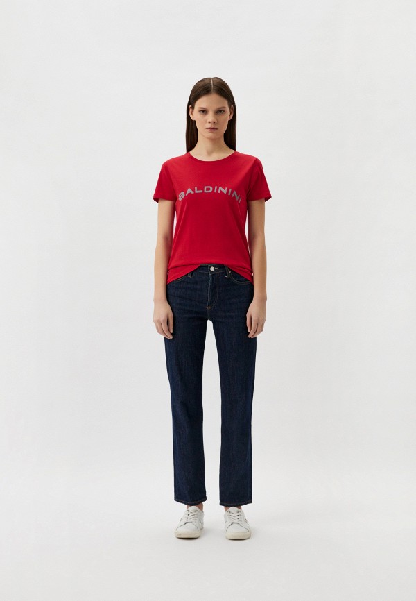 фото Футболка baldinini