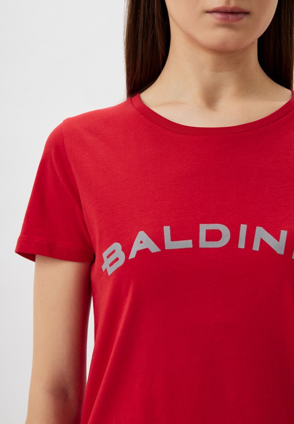 фото Футболка baldinini
