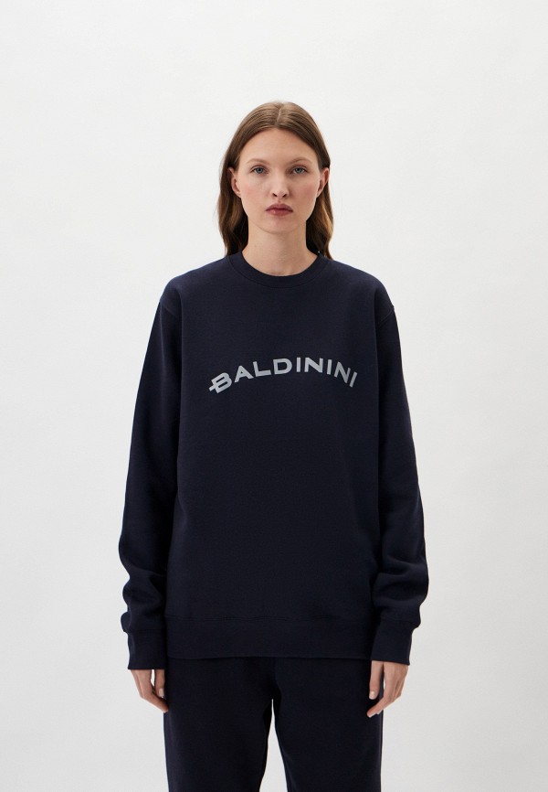 

Свитшот Baldinini, Синий