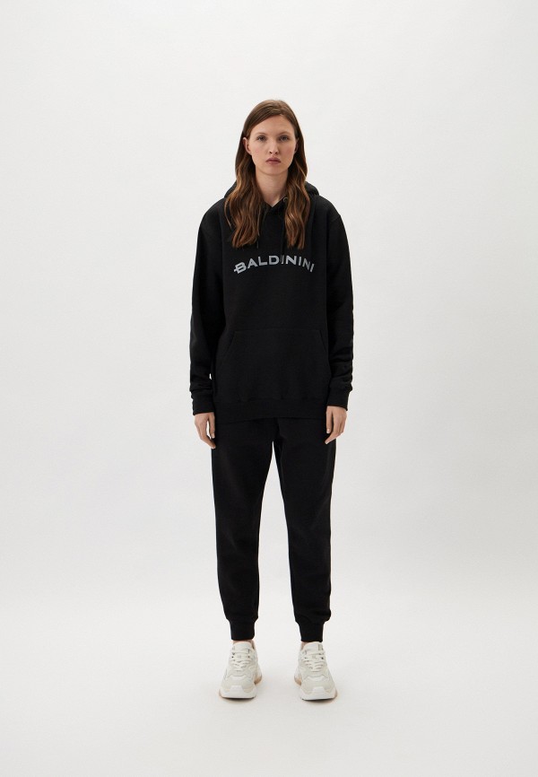 фото Худи baldinini
