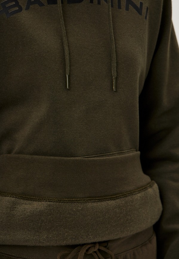 фото Худи baldinini