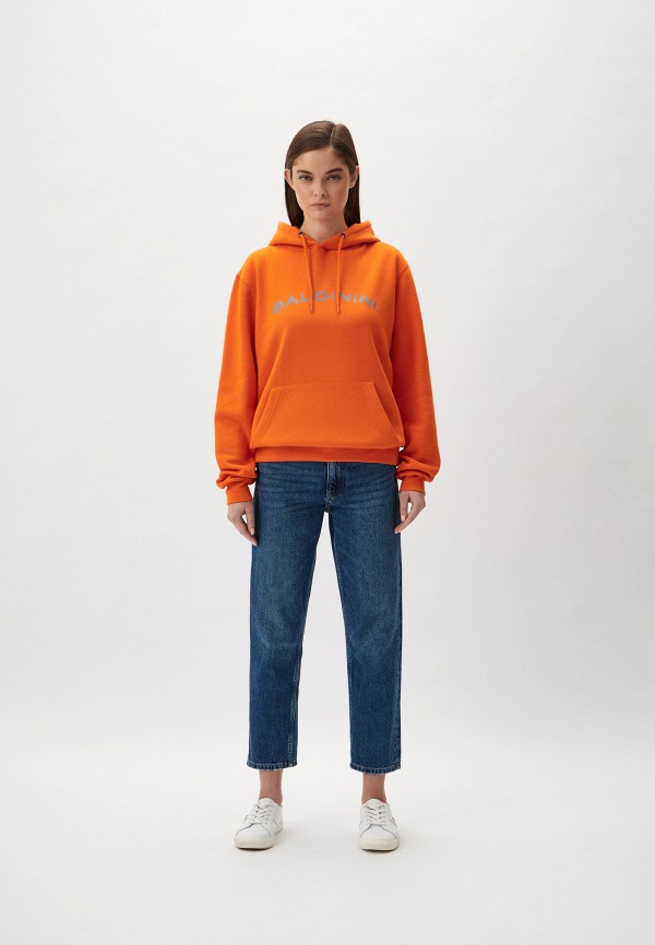 фото Худи baldinini