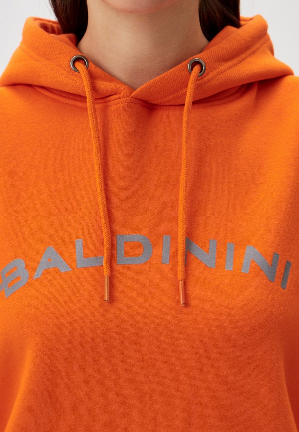 фото Худи baldinini