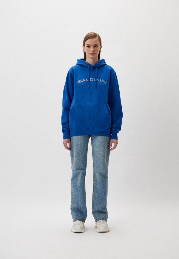 фото Худи baldinini