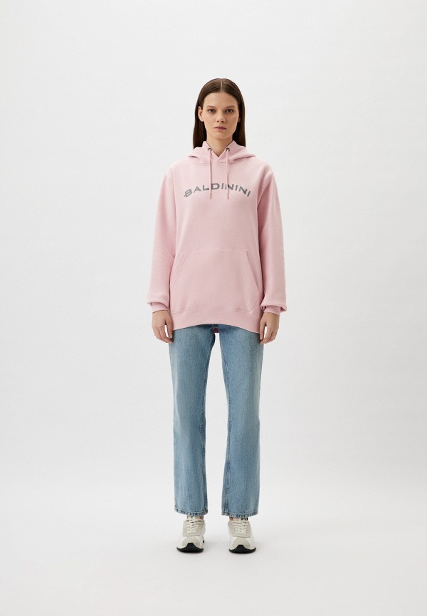 фото Худи baldinini