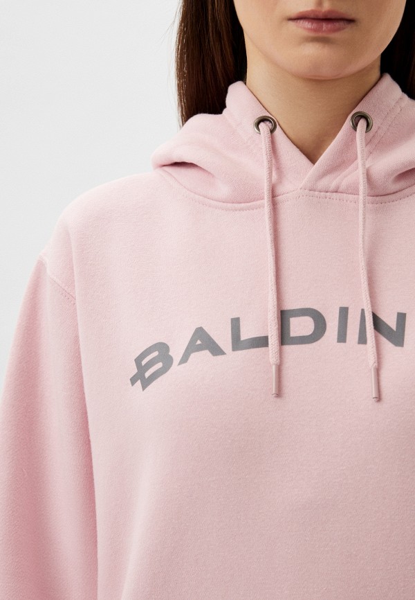 фото Худи baldinini