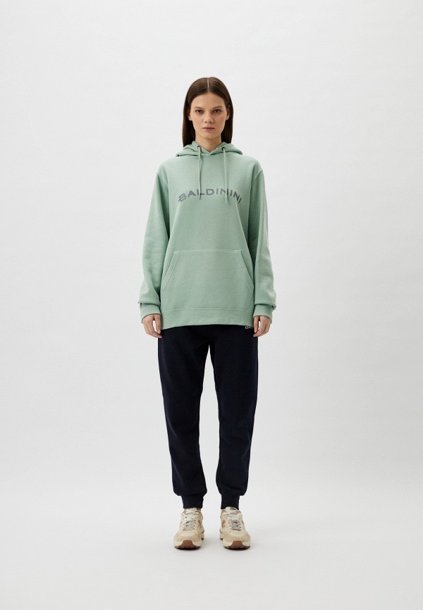 фото Худи baldinini