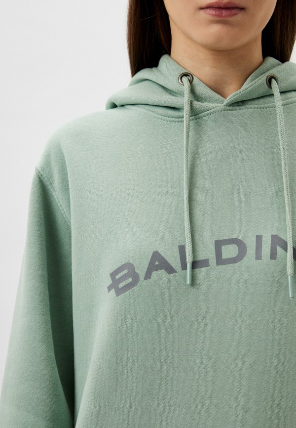 фото Худи baldinini