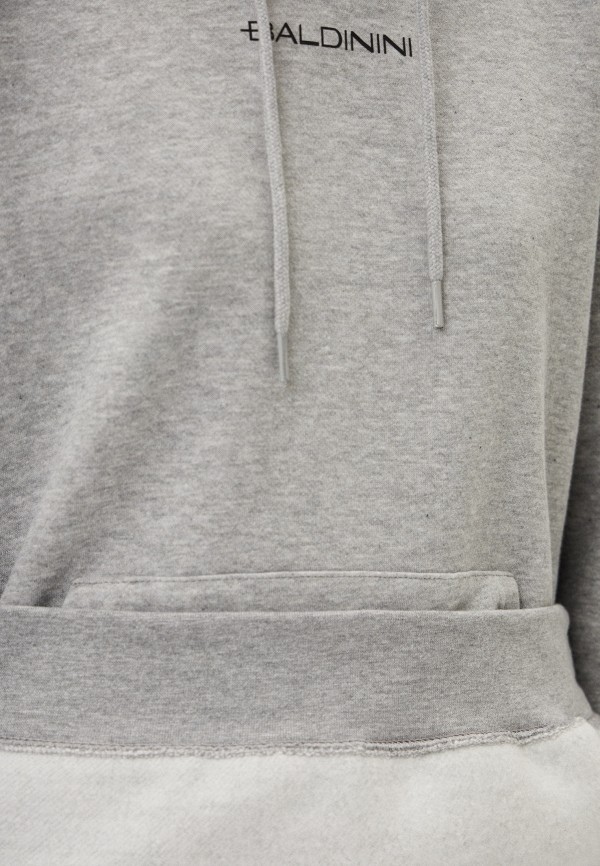 фото Худи baldinini