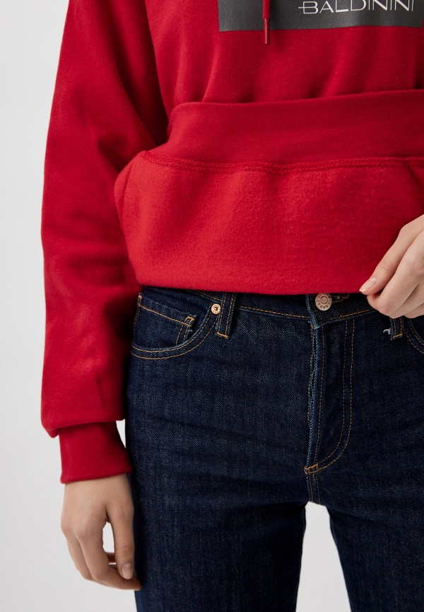 фото Худи baldinini