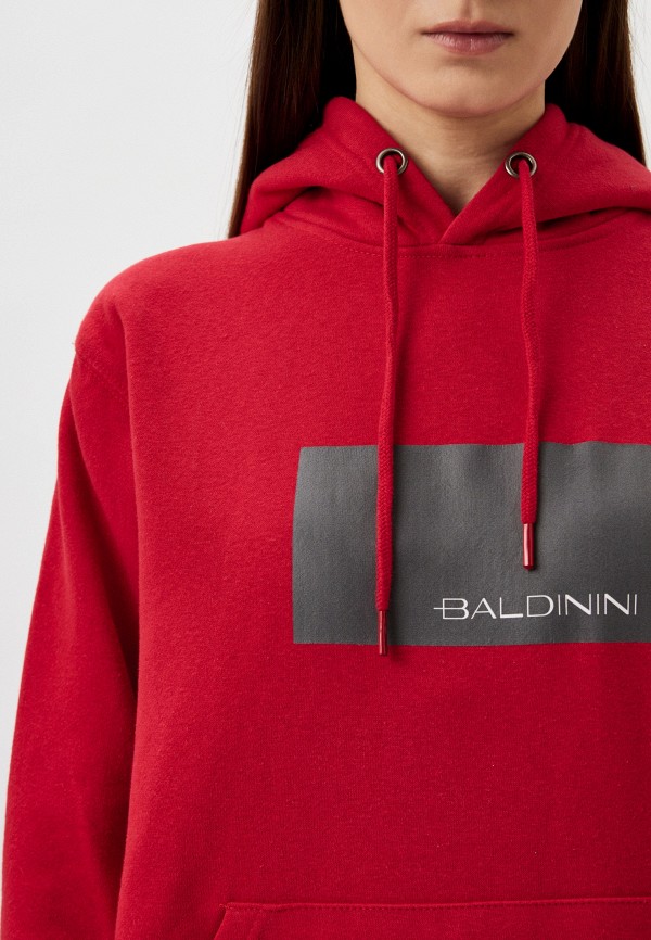 фото Худи baldinini