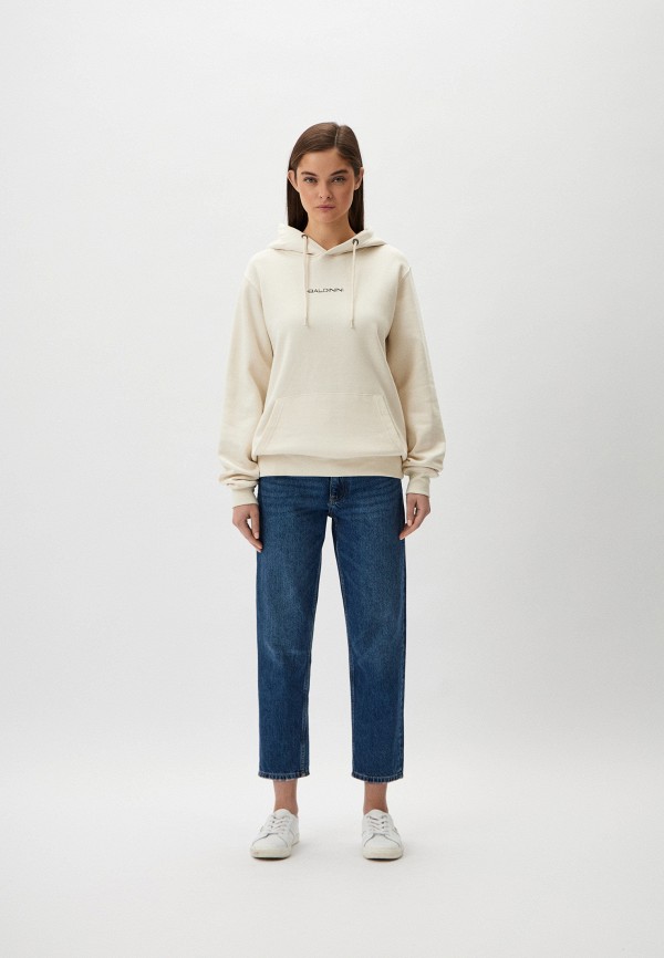 фото Худи baldinini