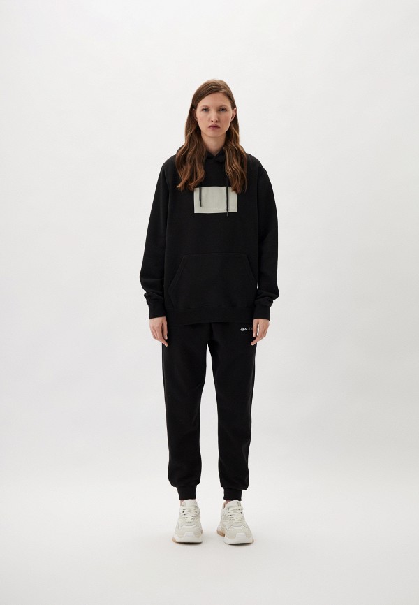 фото Худи baldinini