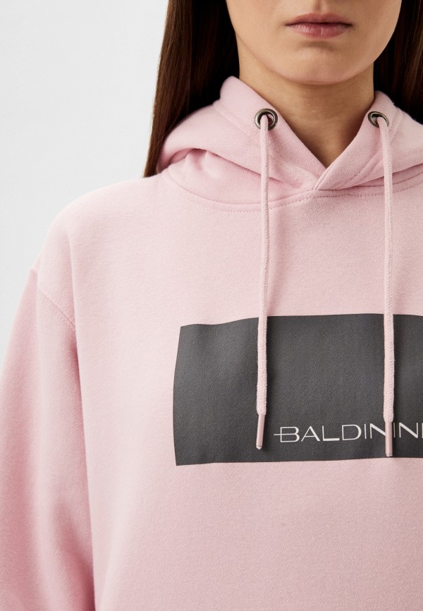 фото Худи baldinini