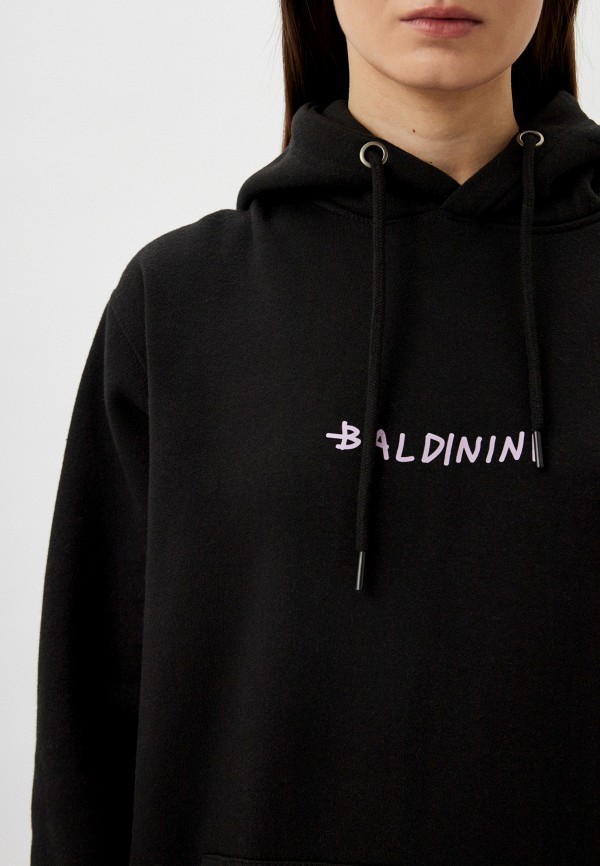 фото Худи baldinini