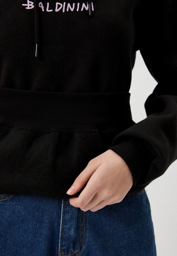 фото Худи baldinini