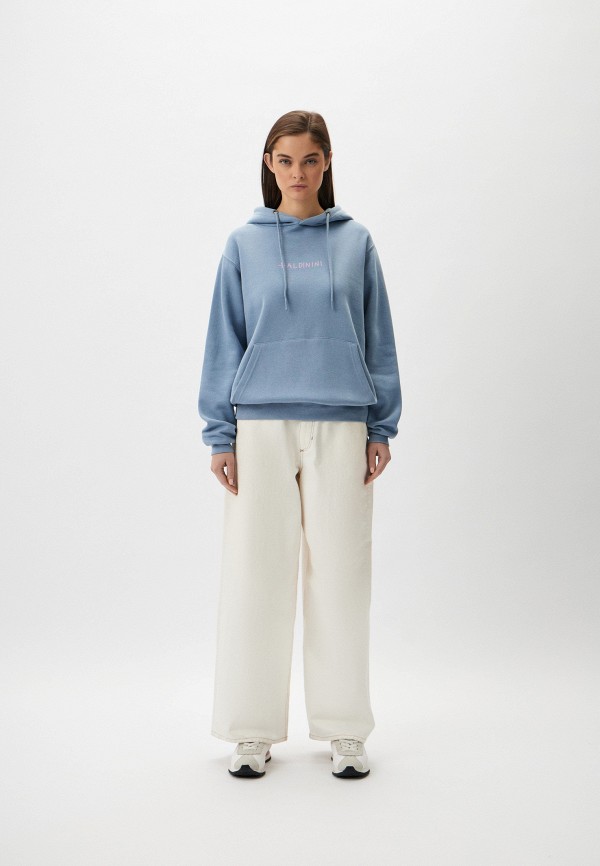 фото Худи baldinini