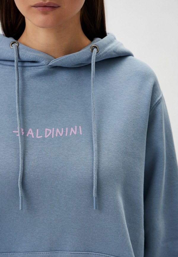 фото Худи baldinini