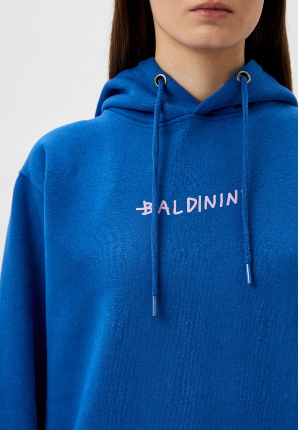 фото Худи baldinini