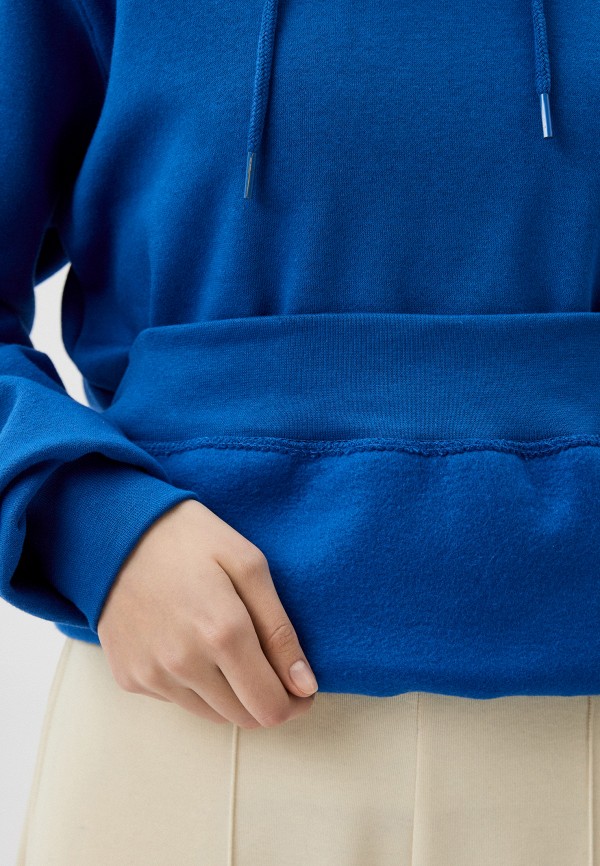 фото Худи baldinini