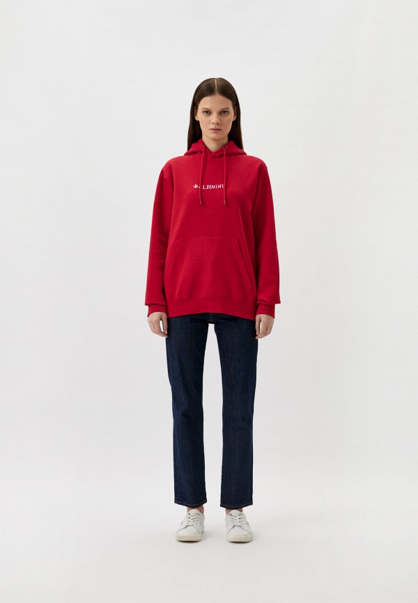 фото Худи baldinini